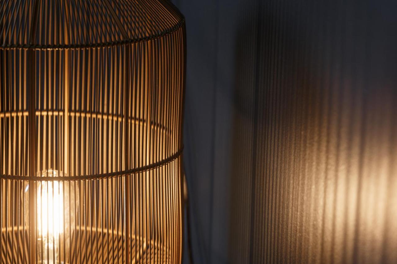 Opulence Studio In Sheffield Exteriér fotografie